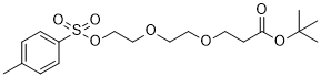 Tos-PEG3-t-butyl ester