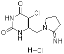 Tipiracil HCl