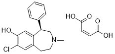 SCH-23390 maleate