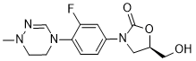 Delpazolid ( LCB01-0371)