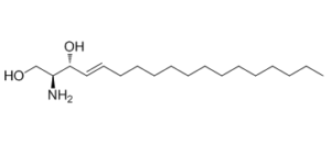 D-erythro-Sphingosine (Erythrosphingosine)