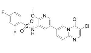 PI3K/mTOR Inhibitor-2