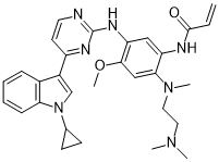 Almonertinib (HS-10296)