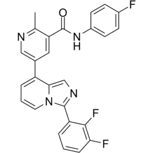 IDO-IN-13 (GS4361)