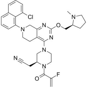 Adagrasib (MRTX849)