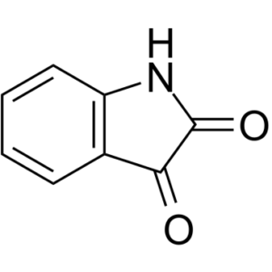 Isatin (Indoline-2,3-dione)
