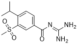 Cariporide