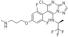 Cevipabulin