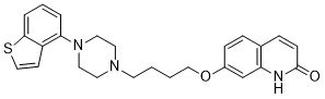 Brexpiprazole