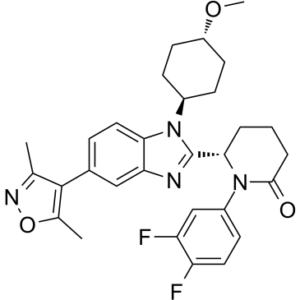 Inobrodib (CCS1477)