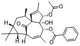 Kansuiphorin C (KPC)