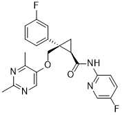 Lemborexant (E-2006)