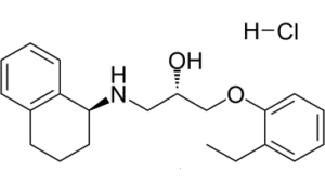 SR 59230A HCl