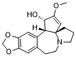 Cephalotaxlen (ZINC19795976)