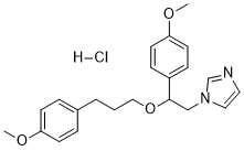 SKF-96365 HCl