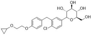 Bexagliflozin