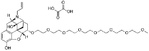 Naloxegol Oxalate