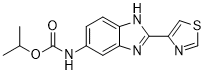 Cambendazole