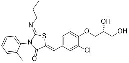 Ponesimod