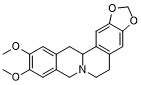 Isocanadine