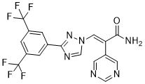 Eltanexor (KPT-8602)