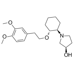 Vernakalant (RSD-1235)