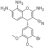 Crolibulin