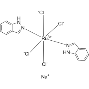 NKP-1339 (IT-139; KP-1339)