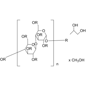 methocel E4M premium (Hypromellose)