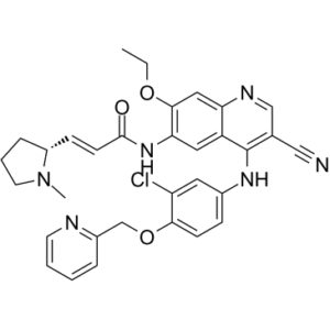 Pyrotinib (SHR1258)