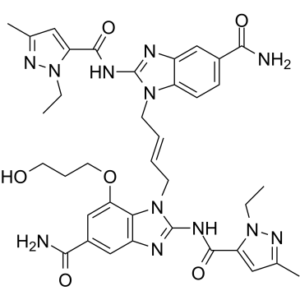 STING agonist-3