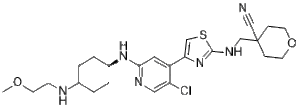 I-BET762 carboxylic acid