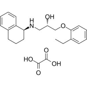 SR-59230A oxalate