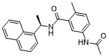 PLpro inhibitor