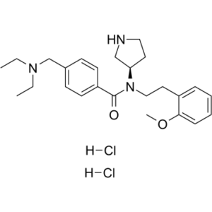 PF-429242 dihydrochloride