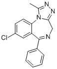 Alprazolam