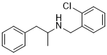 Clobenzorex