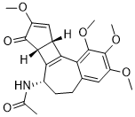 Lumicolchicine