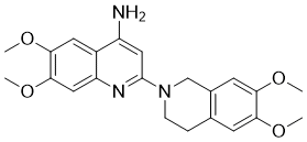 Abanoquil