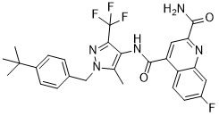 BAY-588