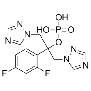 Fosfluconazole