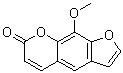 Methoxsalen (Xanthotoxin; 9-MOP)