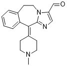 Alcaftadine (R-89674)