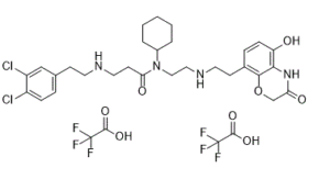 AZ-505 2TFA salt