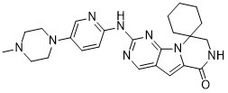 Trilaciclib (G1T28)