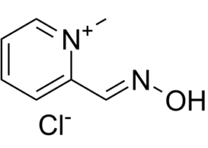 Pralidoxime Chloride (2-PAM chloride)