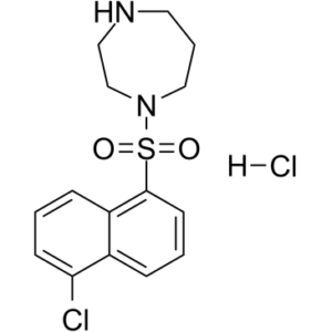 ML 9 HCl salt