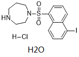 ML-7 hydrochloride hydrate