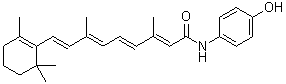 Fenretinide (4-HPR)