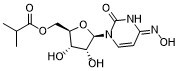 Molnupiravir (EIDD-2801, MK-4482)